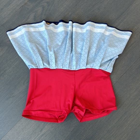 Adidas by Pharrell Williams. Cute Tennis Set (2pcs). Size M - Picture 5 of 14